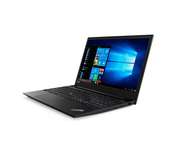 Lenovo ThinkPad E580 i5-8250U/16GB/256/Win10P FHD - Laptop 15